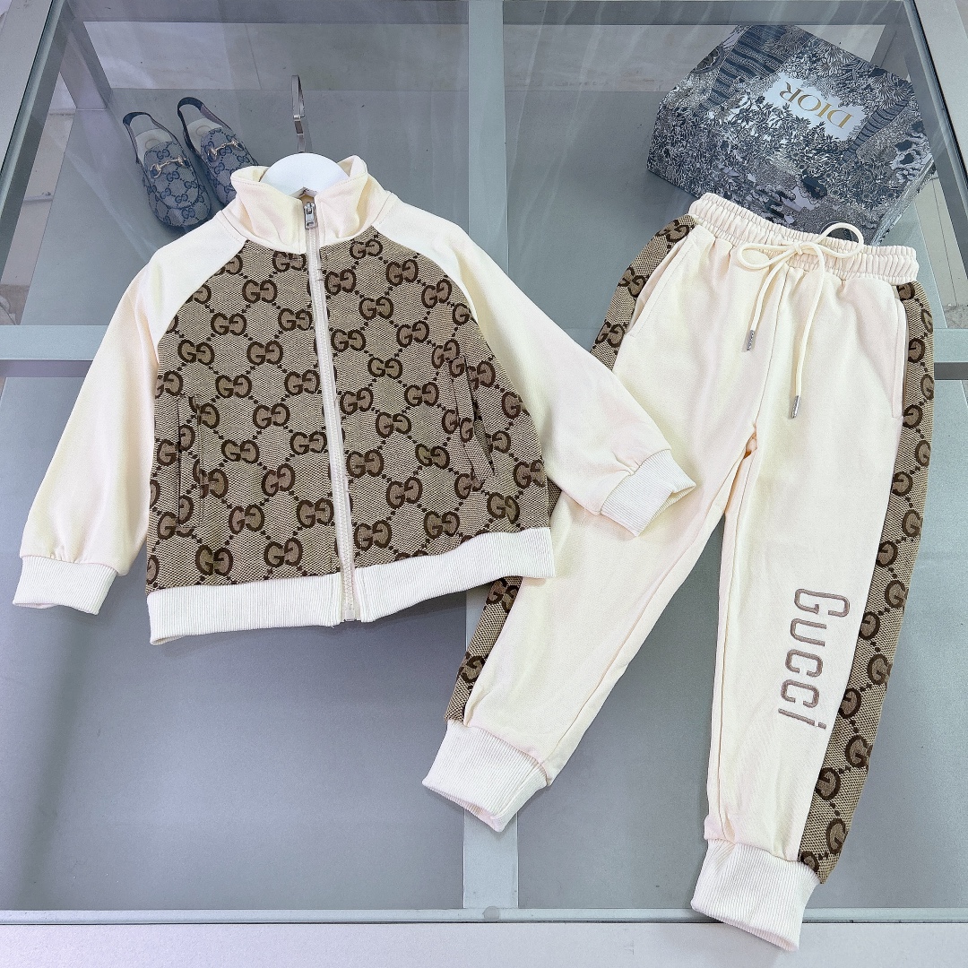 Gucci Kids